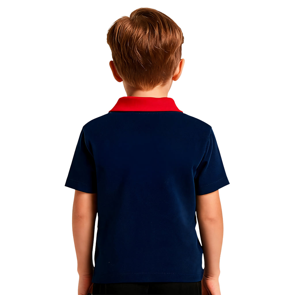 US Men's National Team Game Day Shirt - USSF319GD-2