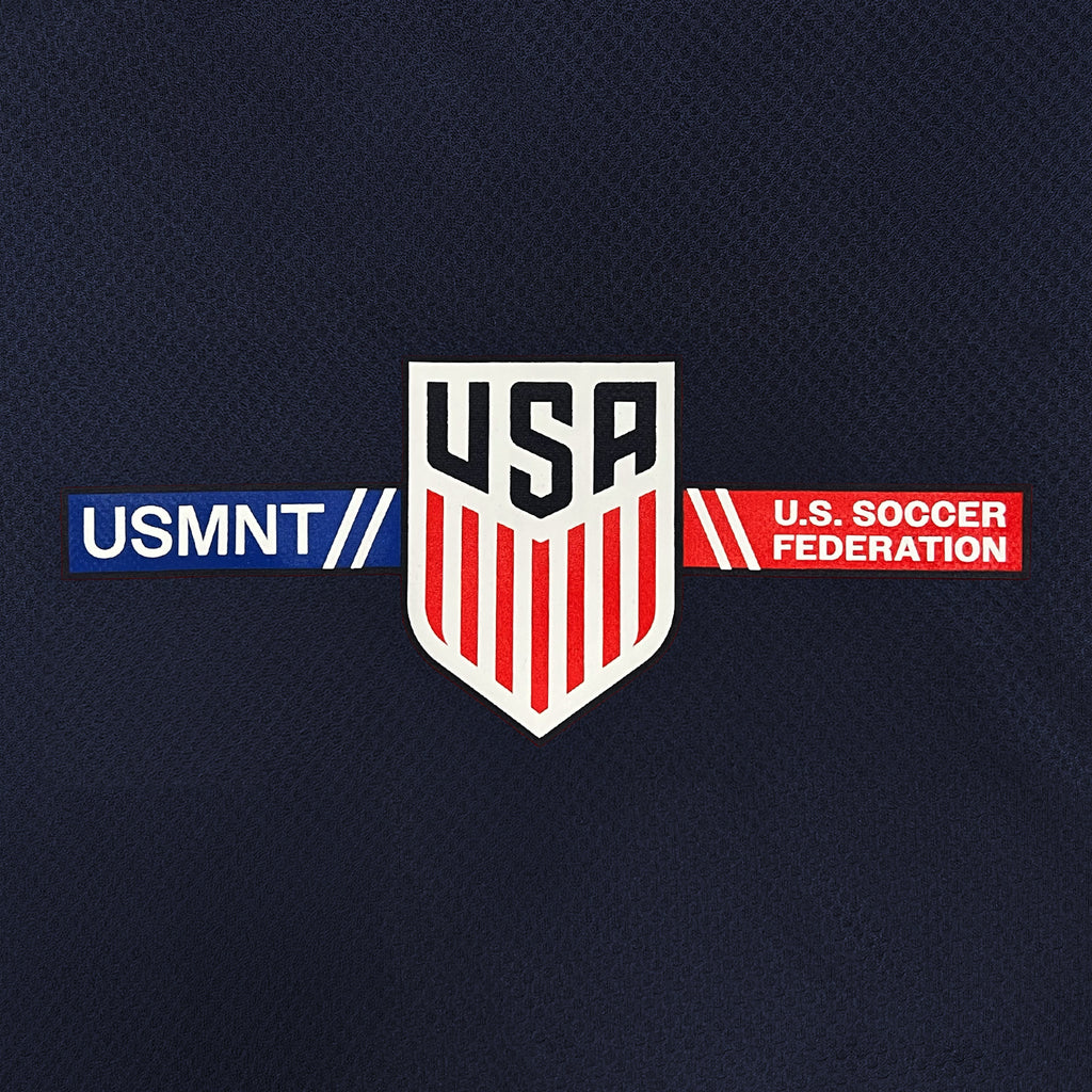 US Men's National Team Game Day Shirt - USSF319GD-2