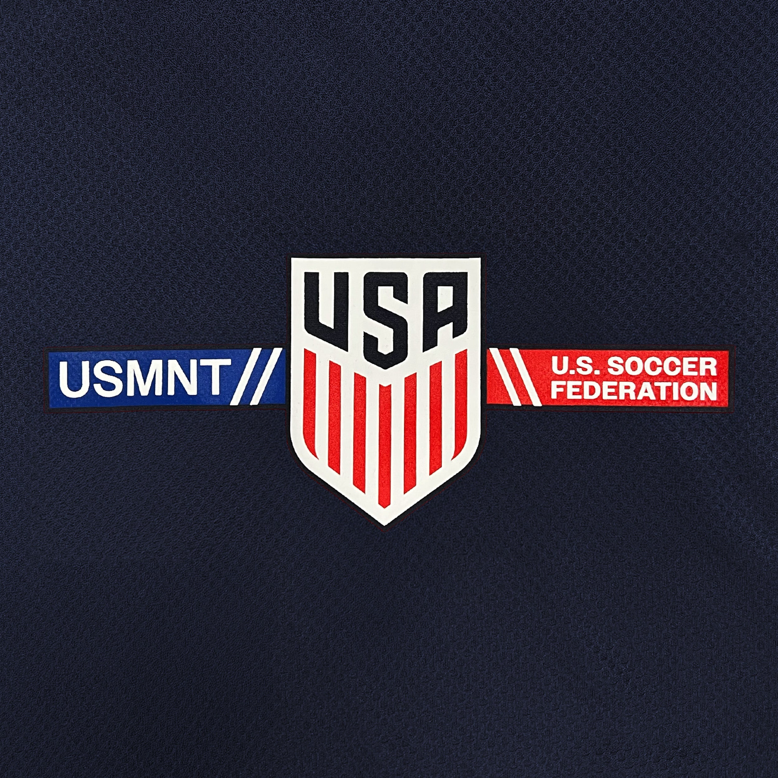 US Men's National Team Game Day Shirt - USSF319GD-2