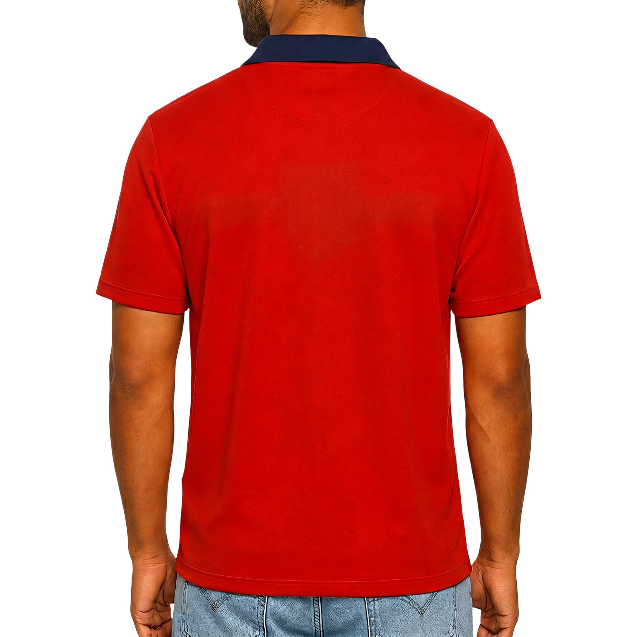 US Men's National Team Game Day Shirt - USSF319GD