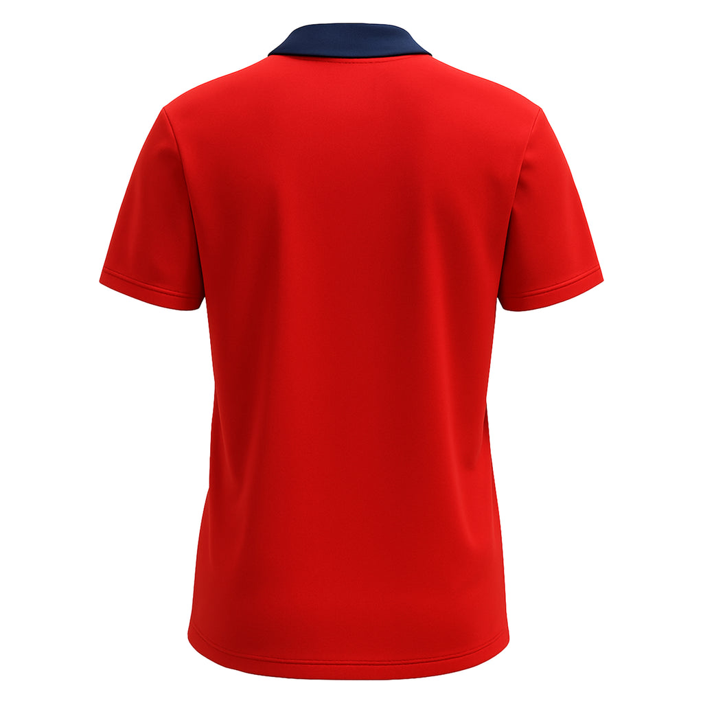 US Men's National Team Game Day Shirt - USSF319GD