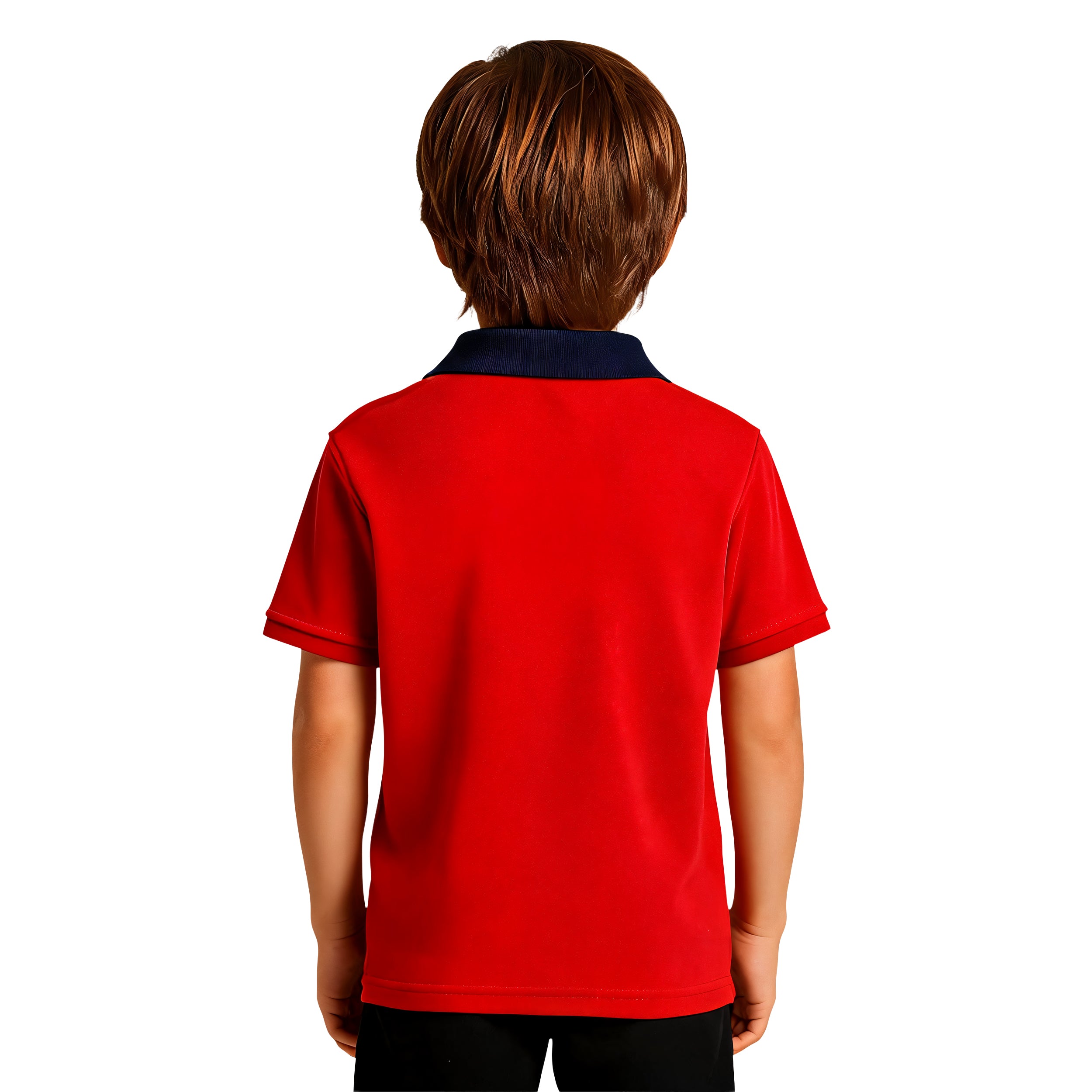 US Men's National Team Game Day Shirt - USSF319GD-2