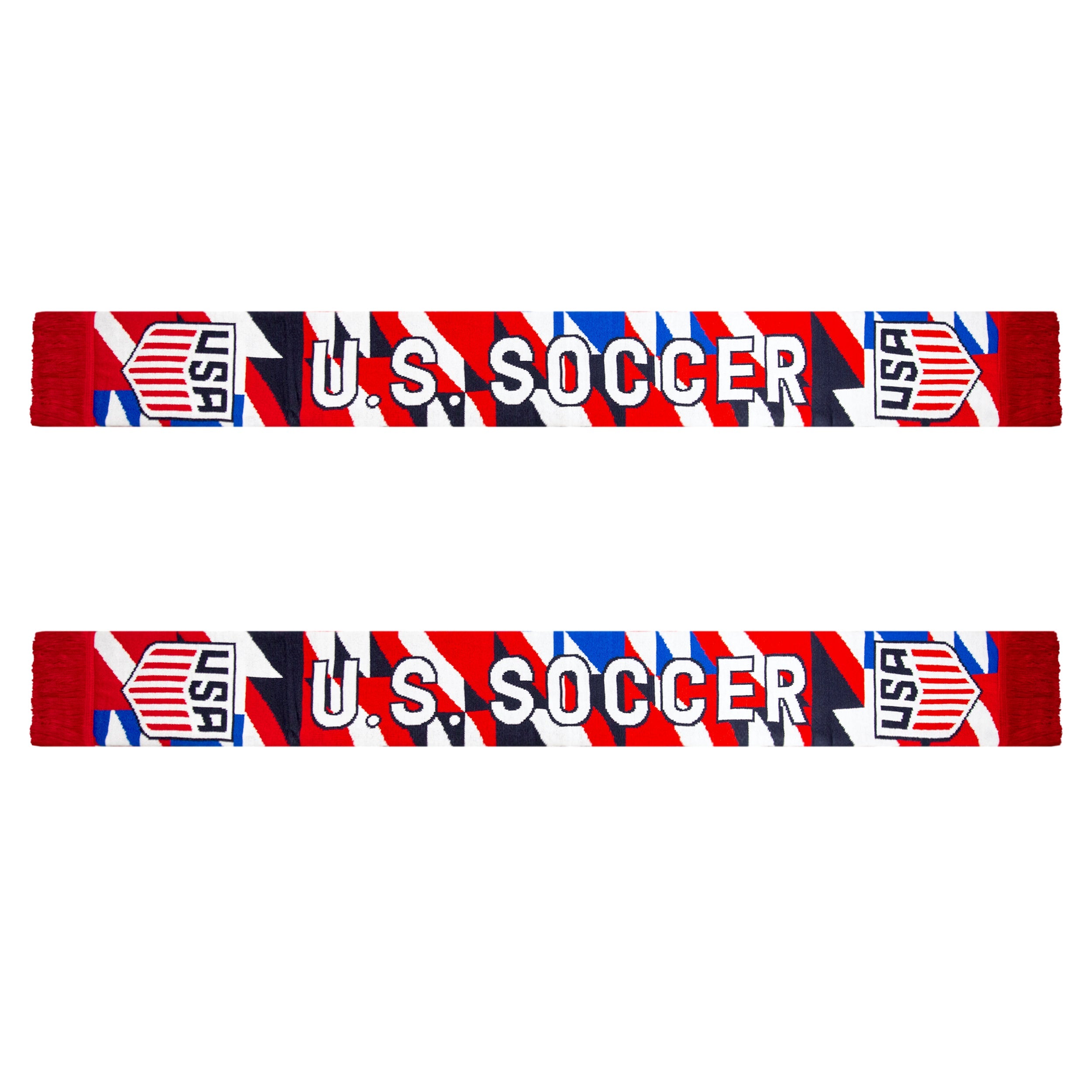 US Soccer Federation Scarf - USSF33SC