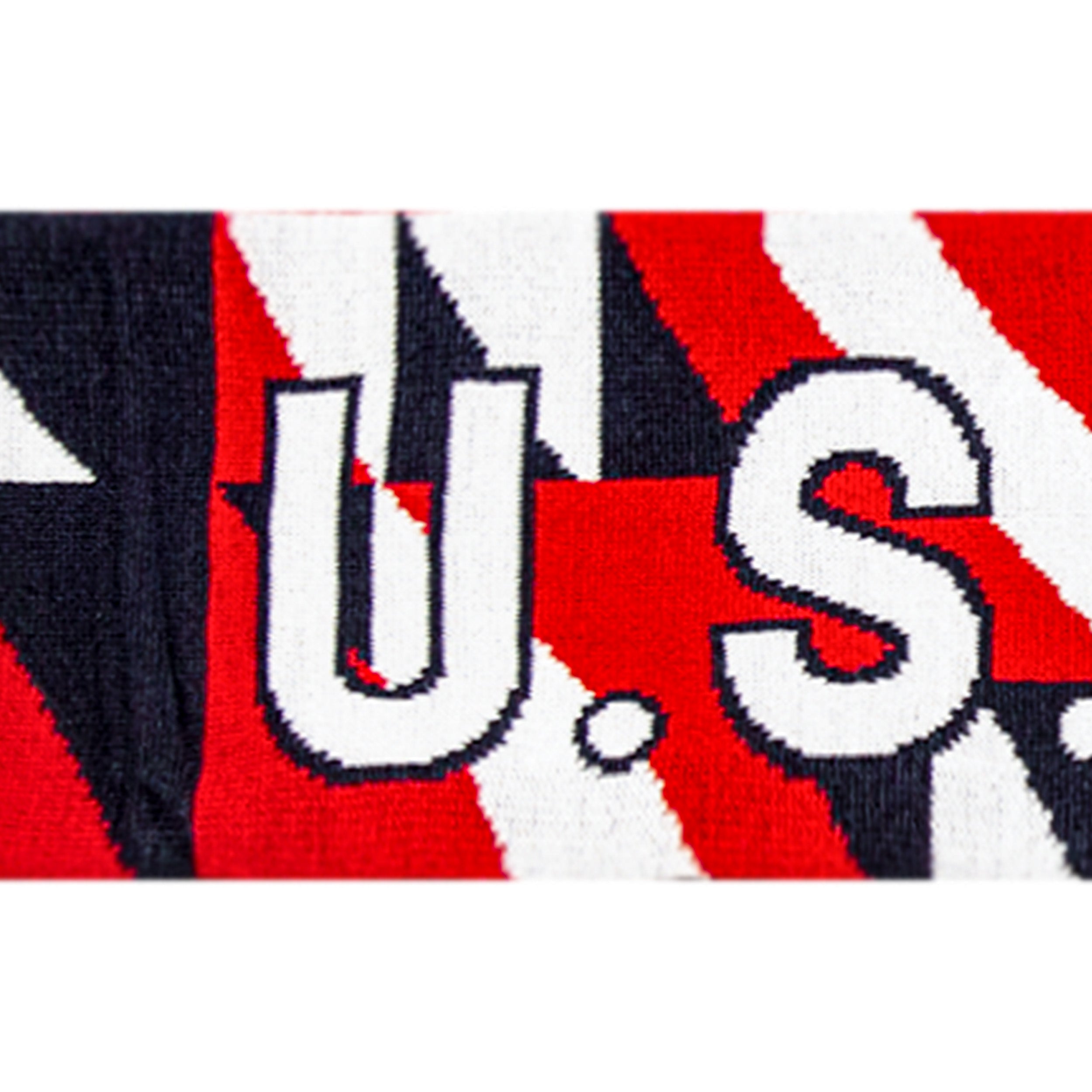 US Soccer Federation Scarf - USSF33SC