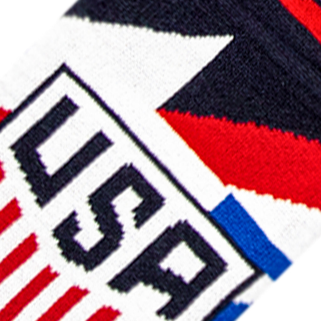US Soccer Federation Scarf - USSF33SC