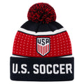 US Men's National Team Beanie - USSF44BN