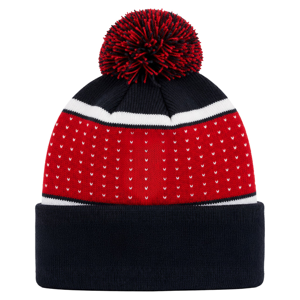 US Men's National Team Beanie - USSF44BN
