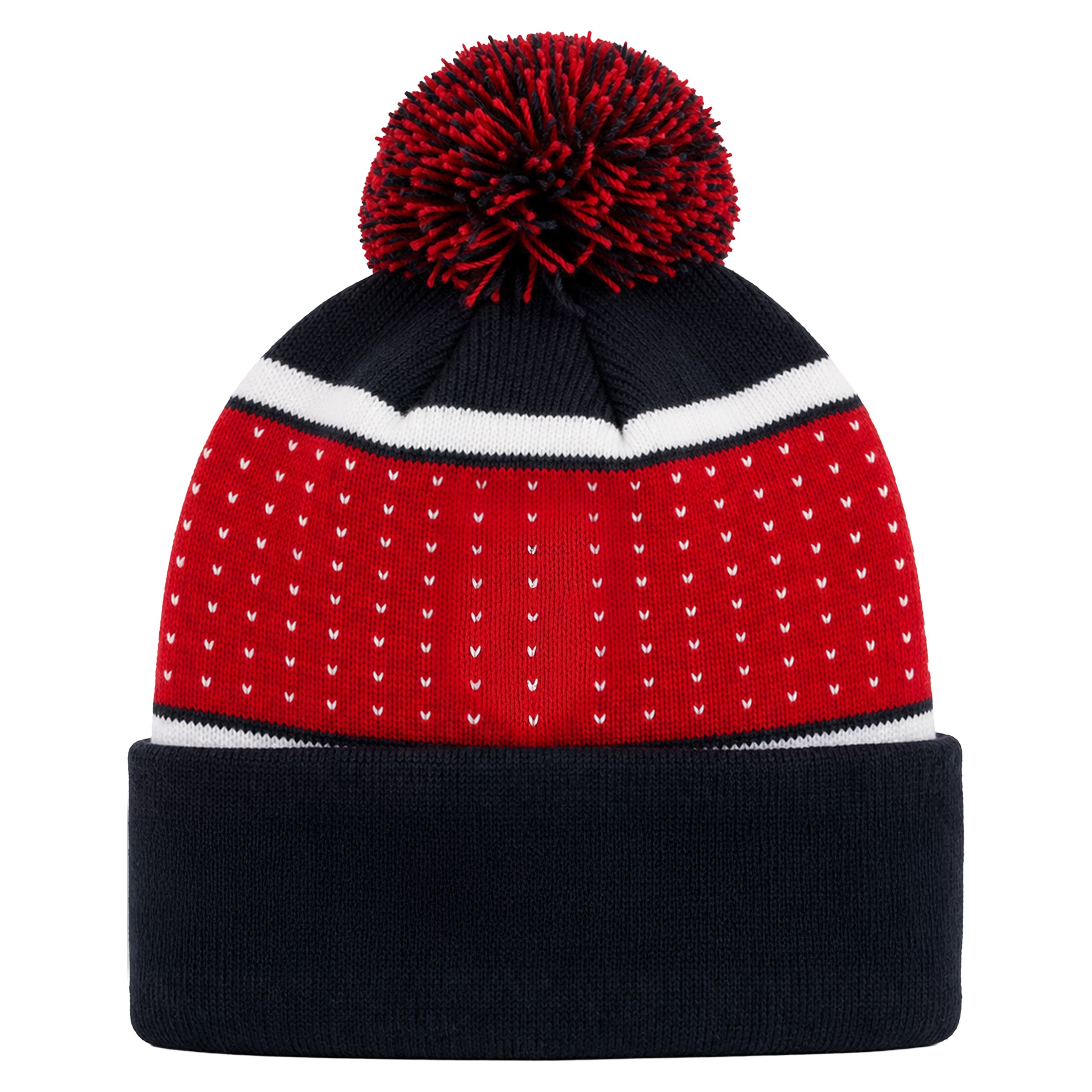 US Men's National Team Beanie - USSF44BN