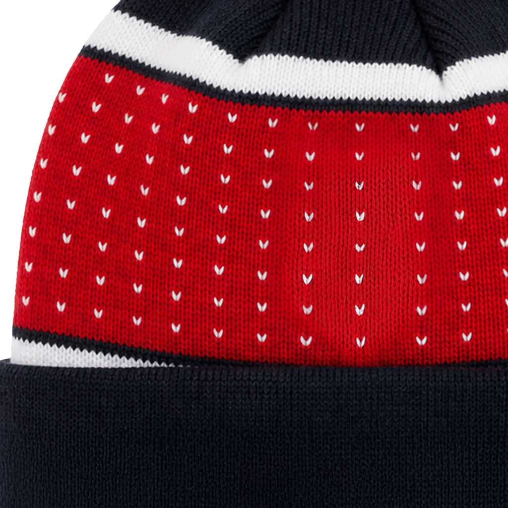 US Men's National Team Beanie - USSF44BN