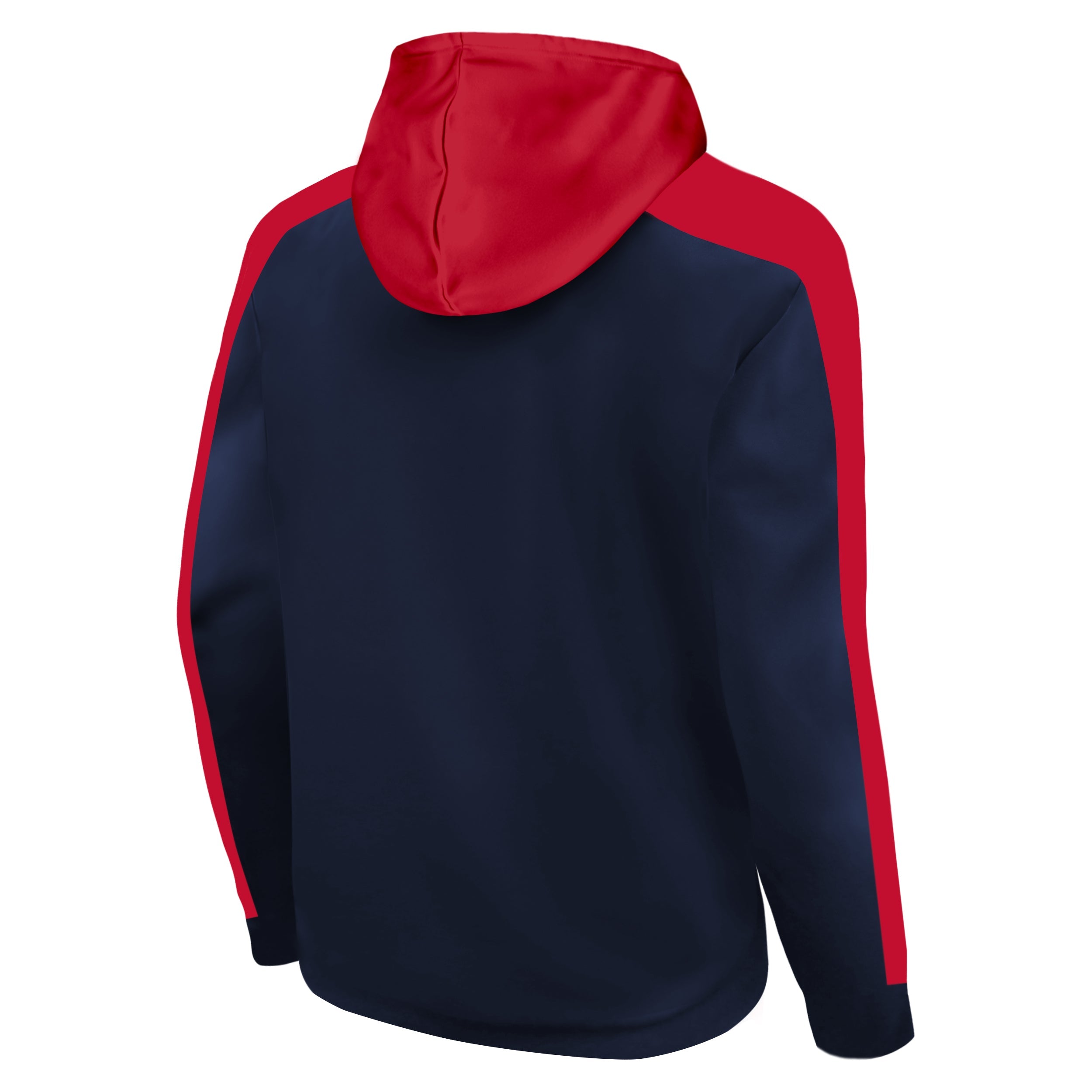 US Men's National Team Pullover Hoodie - USSF45PH