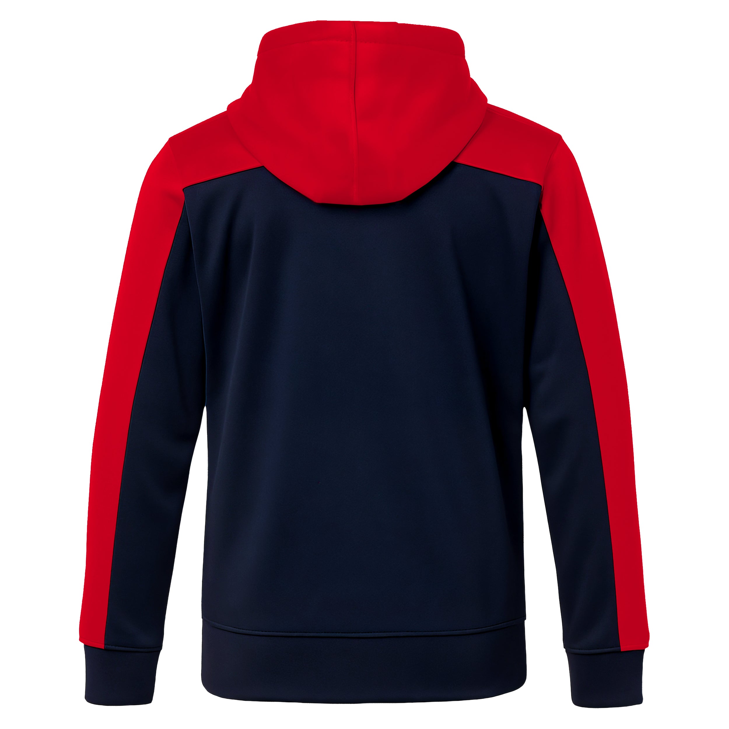US Men's National Team Pullover Hoodie - USSF45PH