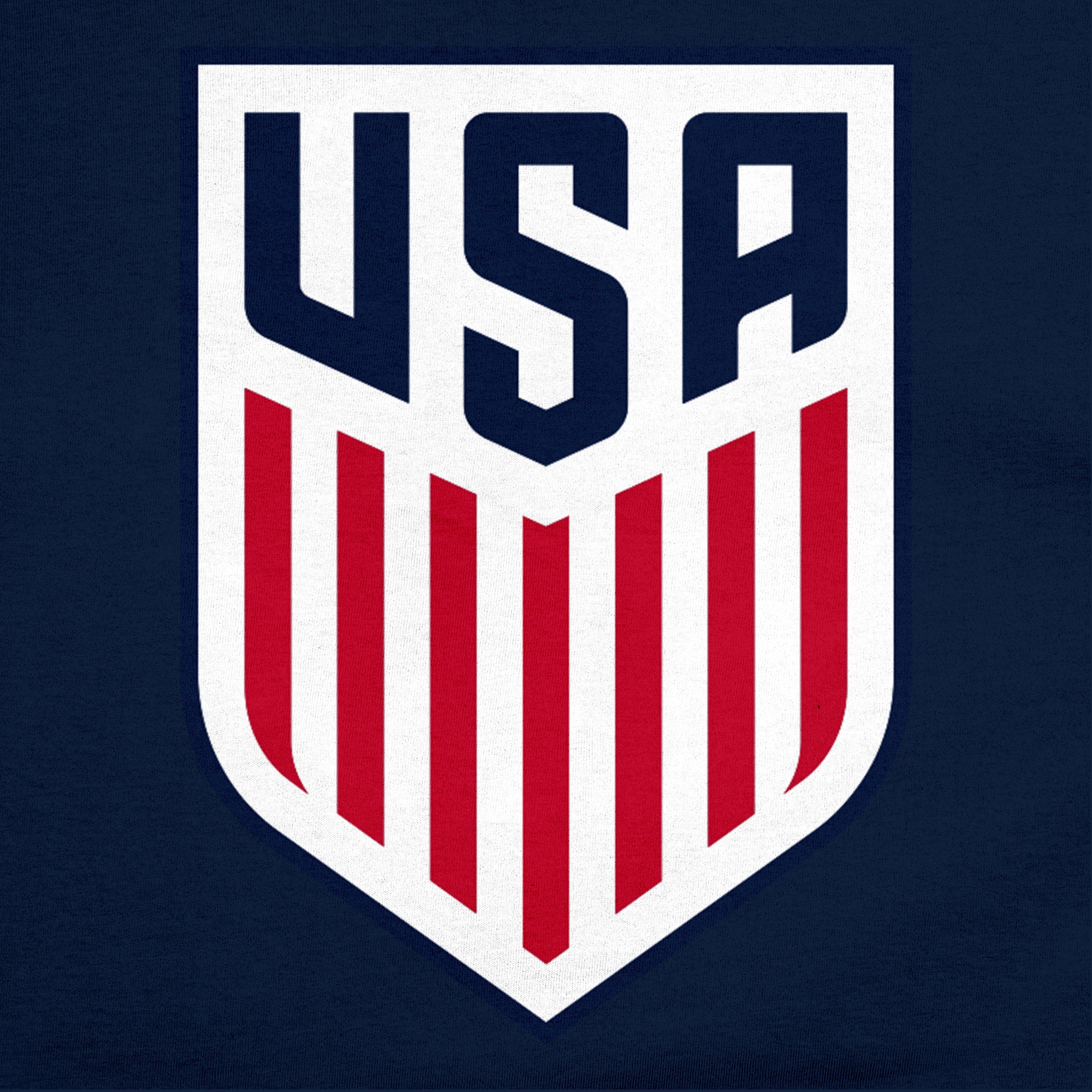 US Men's National Team Pullover Hoodie - USSF45PH