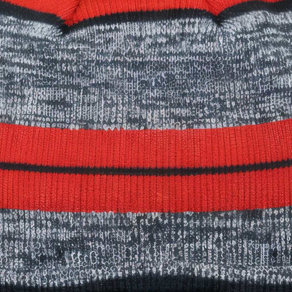 US Men's National Team Beanie - USSF48BN