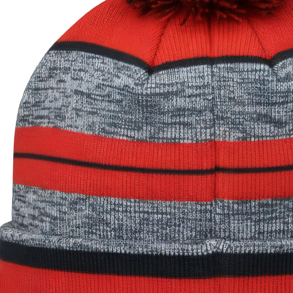 US Men's National Team Beanie - USSF48BN