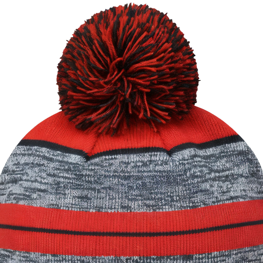 US Men's National Team Beanie - USSF48BN