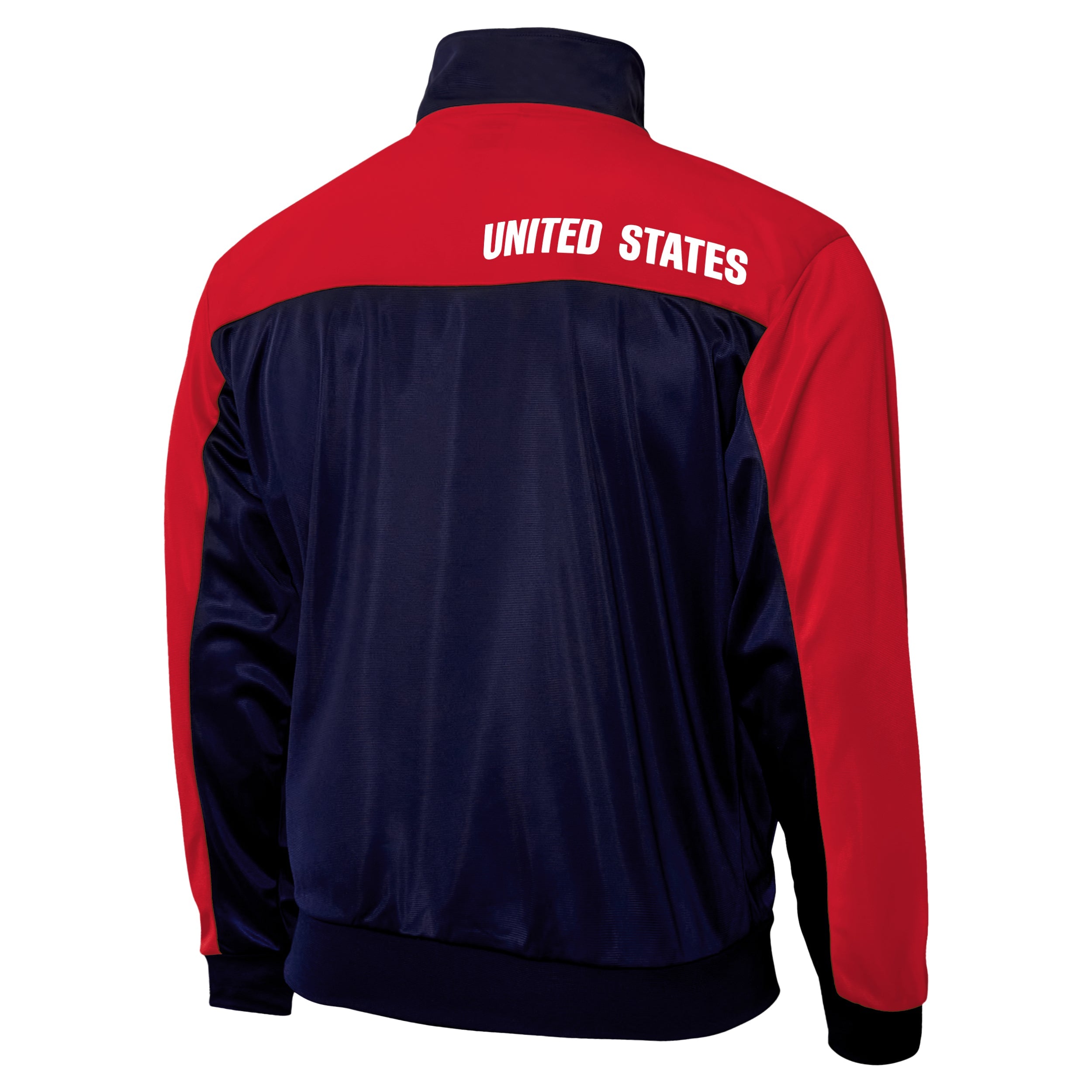 US Men's National Team Track Jacket - USSF53TJ