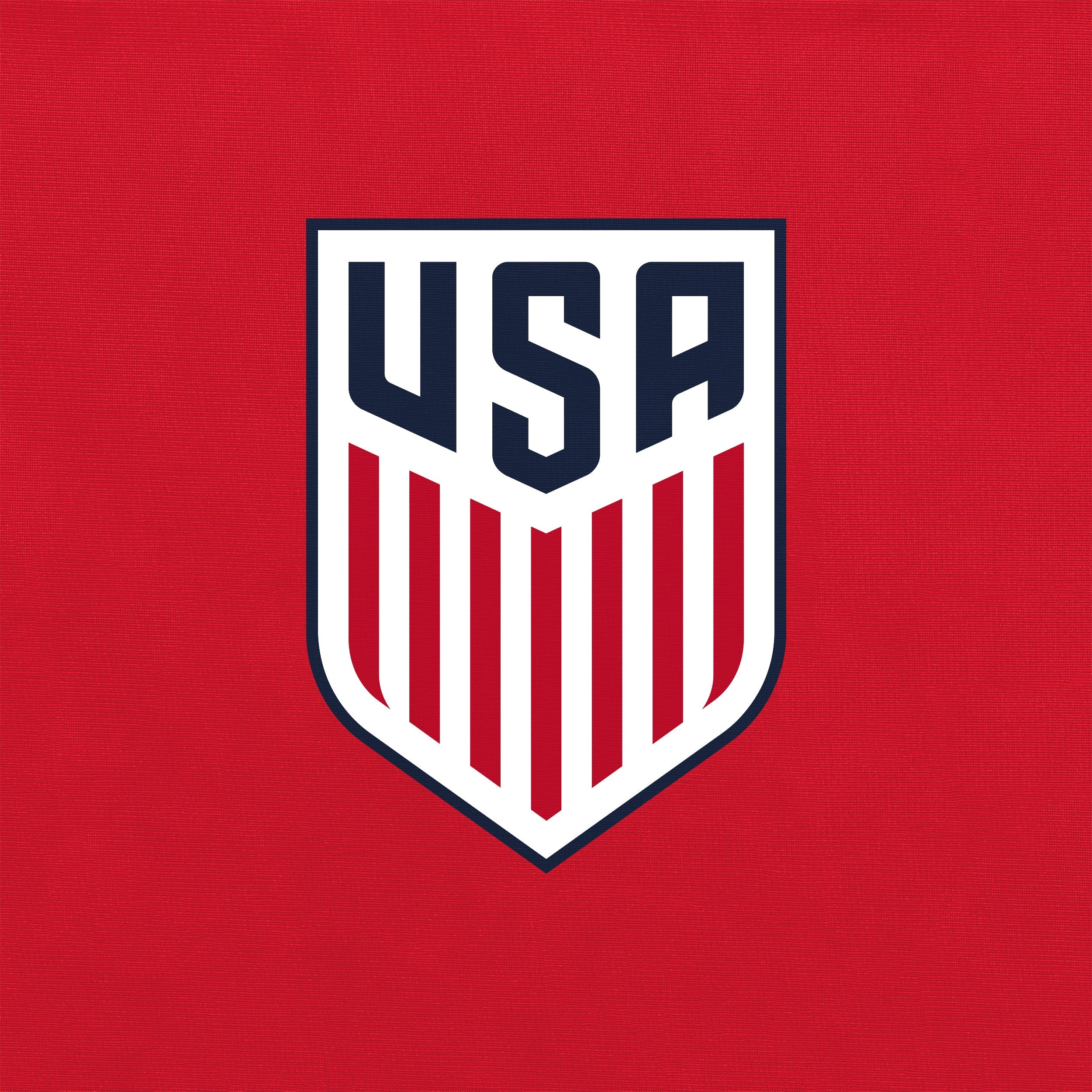 US Men's National Team Track Jacket - USSF53TJ