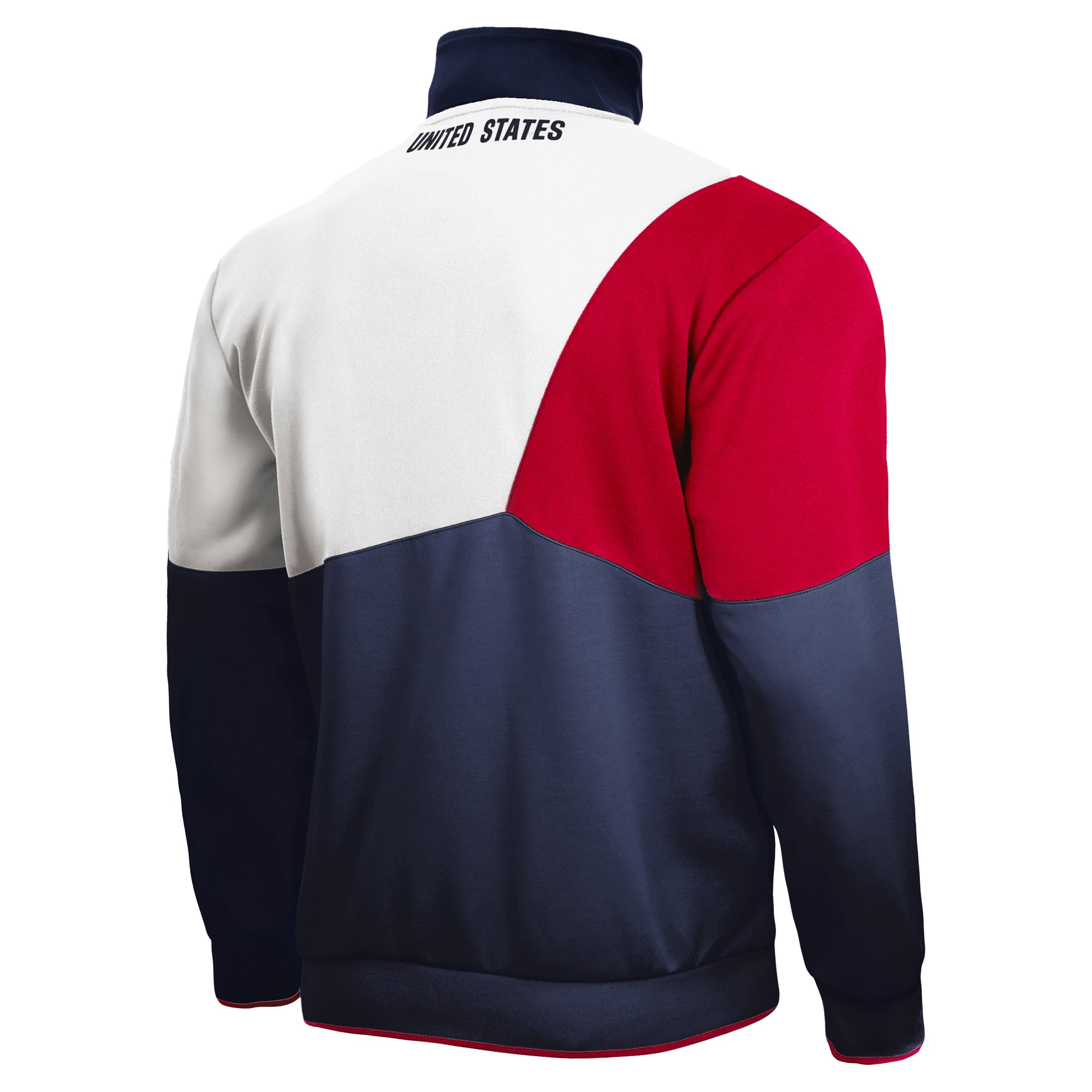 US Men's National Team Track Jacket - USSF55TJ