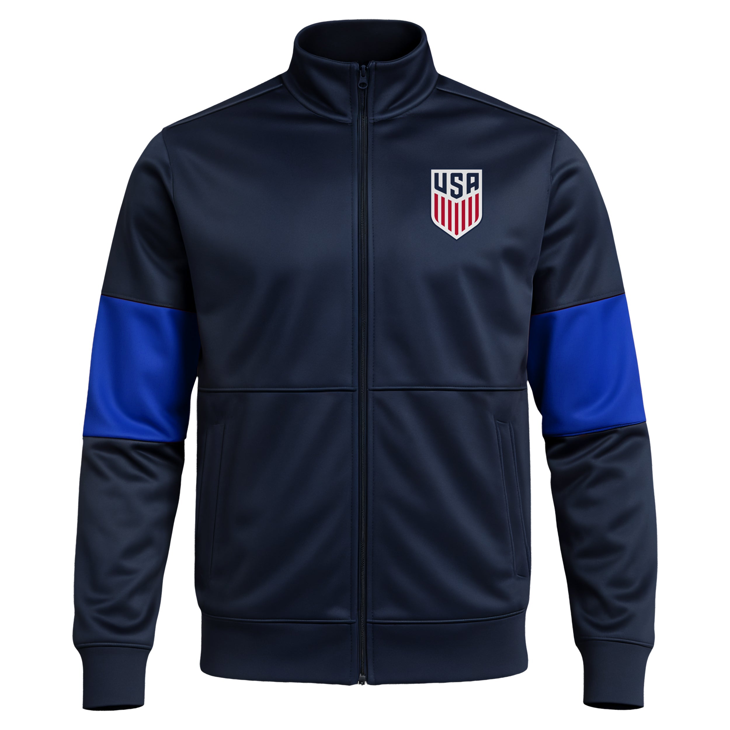 US Men's National Team Track Jacket - USSF58TJ