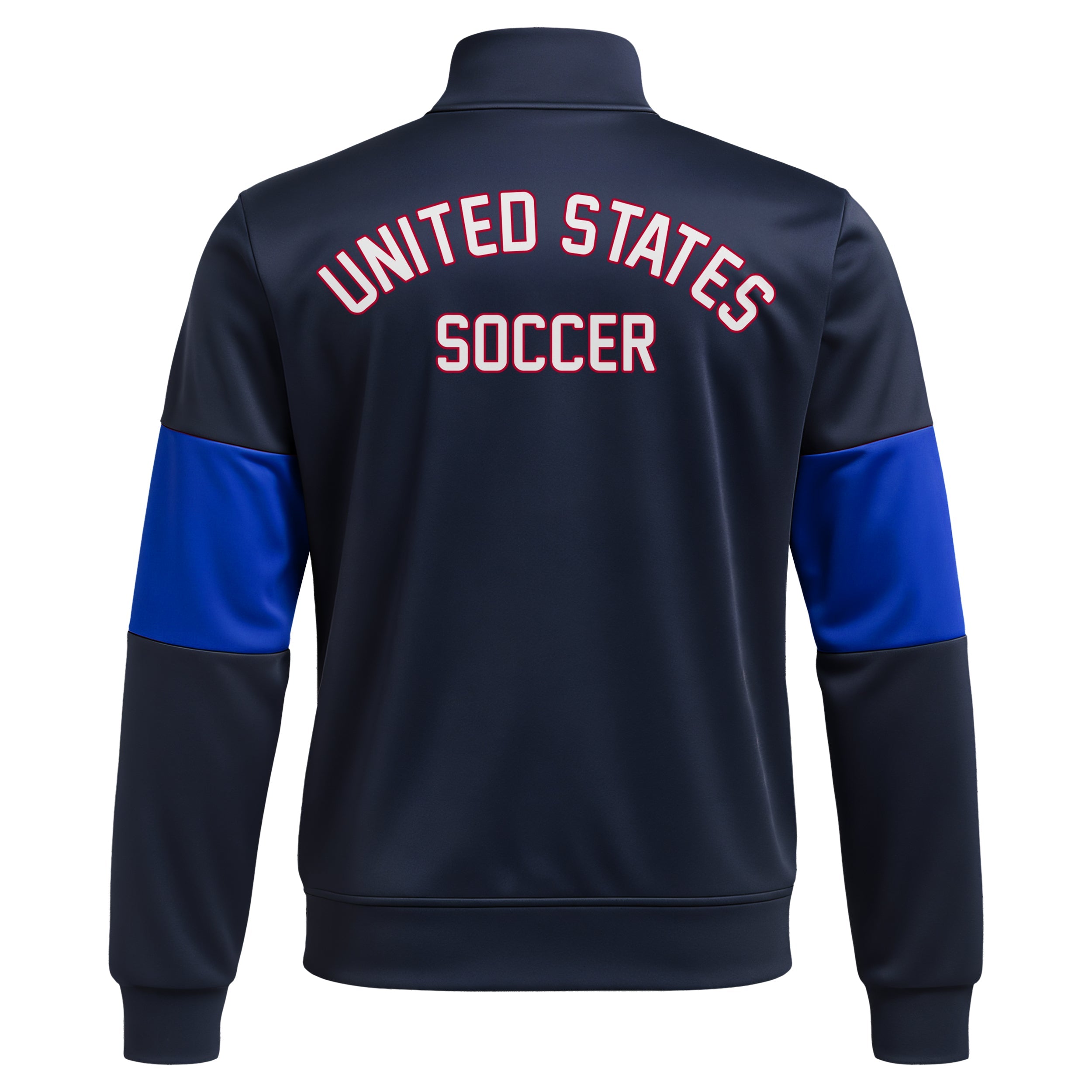 US Men's National Team Track Jacket - USSF58TJ