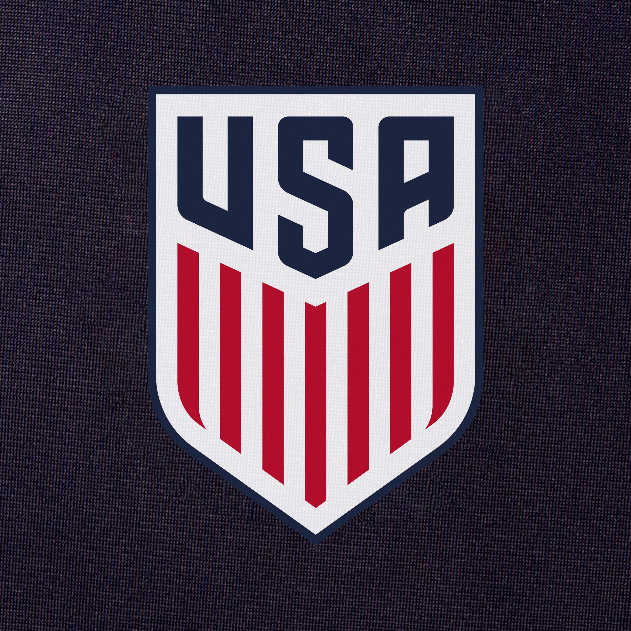 US Men's National Team Track Jacket - USSF58TJ