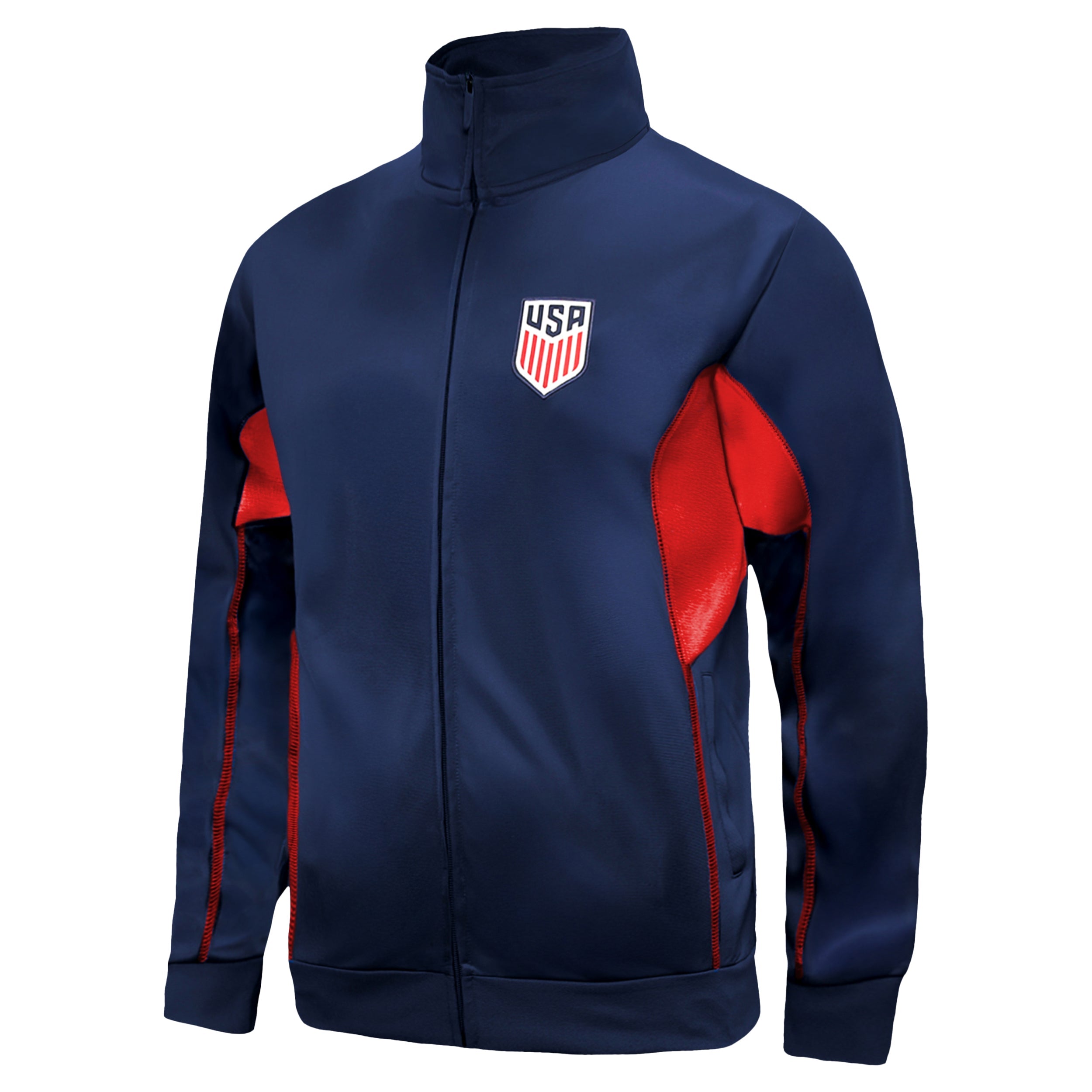 US Men's National Team Track Jacket - USSF63TJ