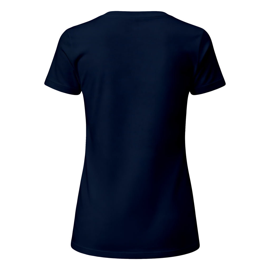 US Women's National Team Cotton T-Shirt - USSF67WCT