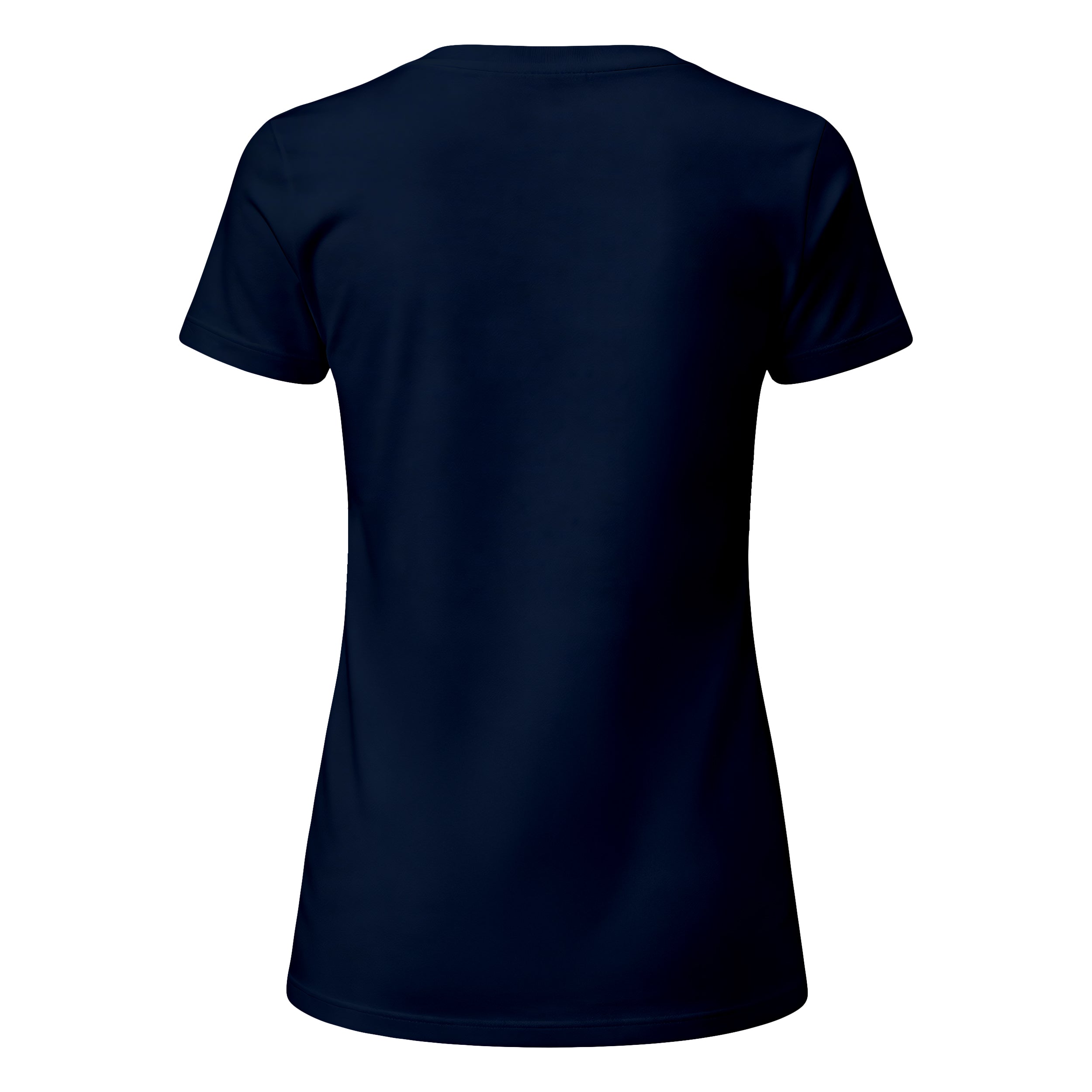 US Women's National Team Cotton T-Shirt - USSF67WCT