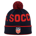 US Soccer Federation Beanie - USSF75BN