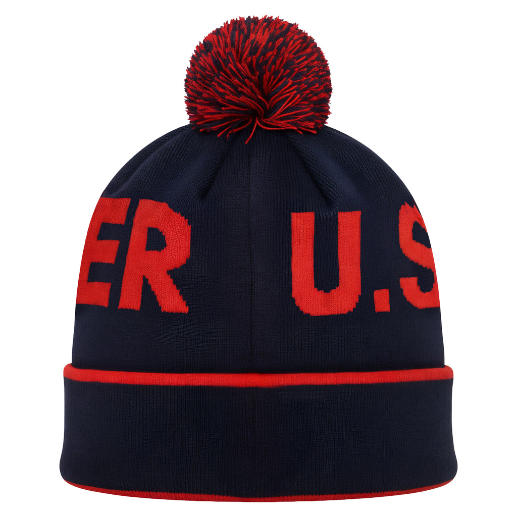 US Soccer Federation Beanie - USSF75BN