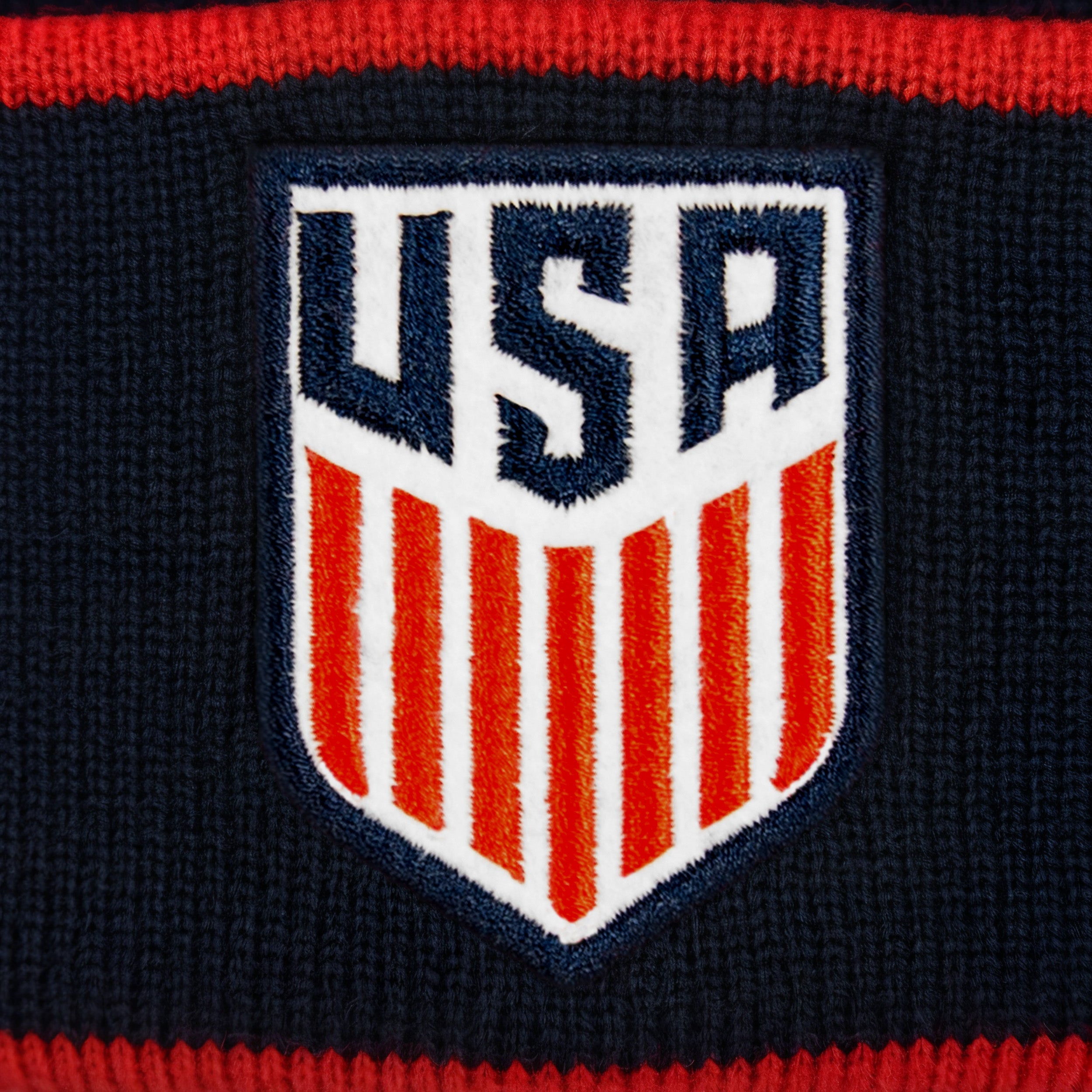 US Soccer Federation Beanie - USSF75BN