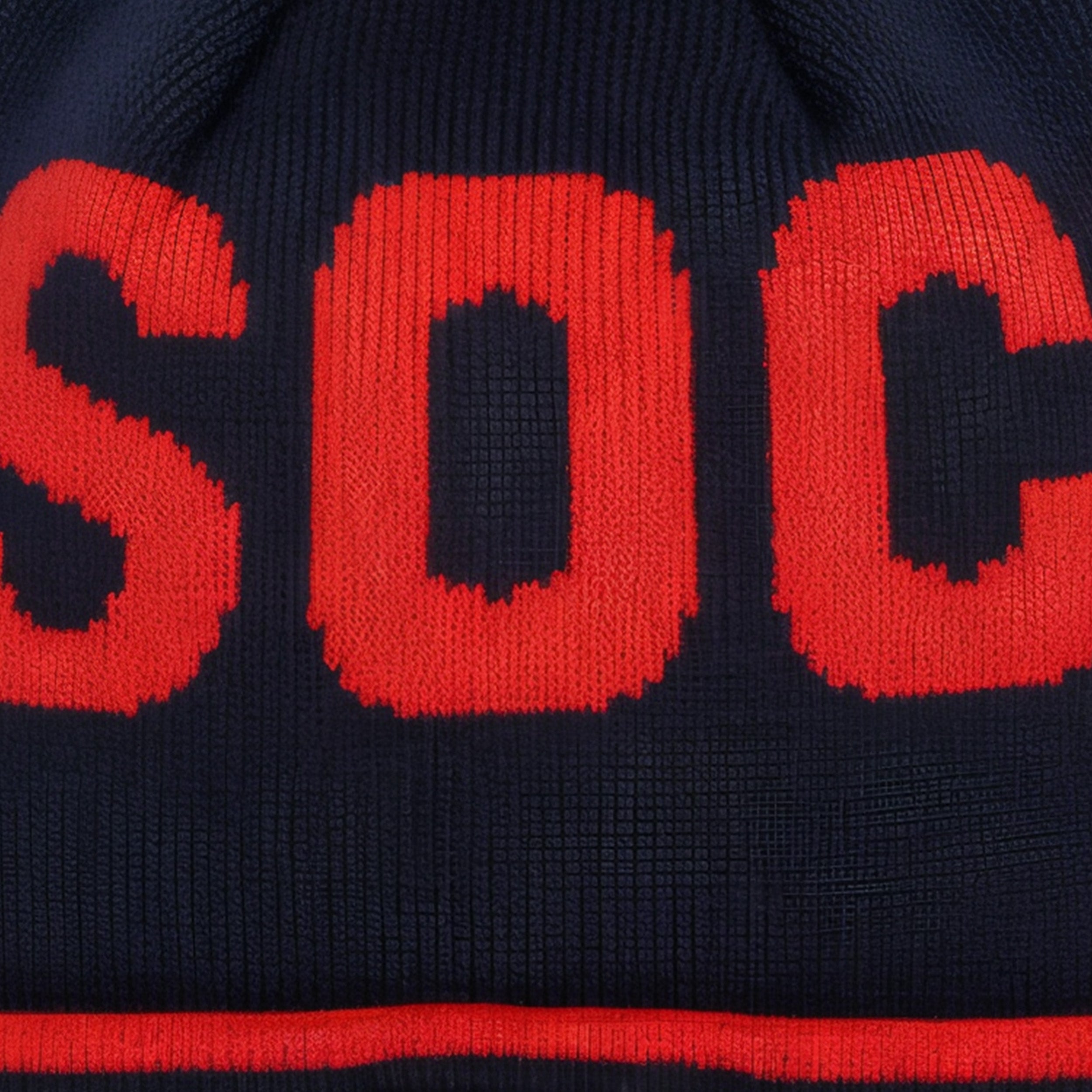 US Soccer Federation Beanie - USSF75BN