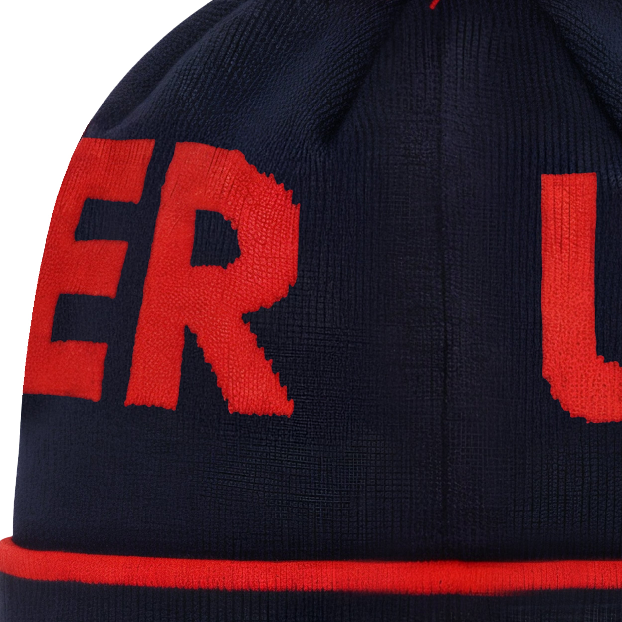 US Soccer Federation Beanie - USSF75BN