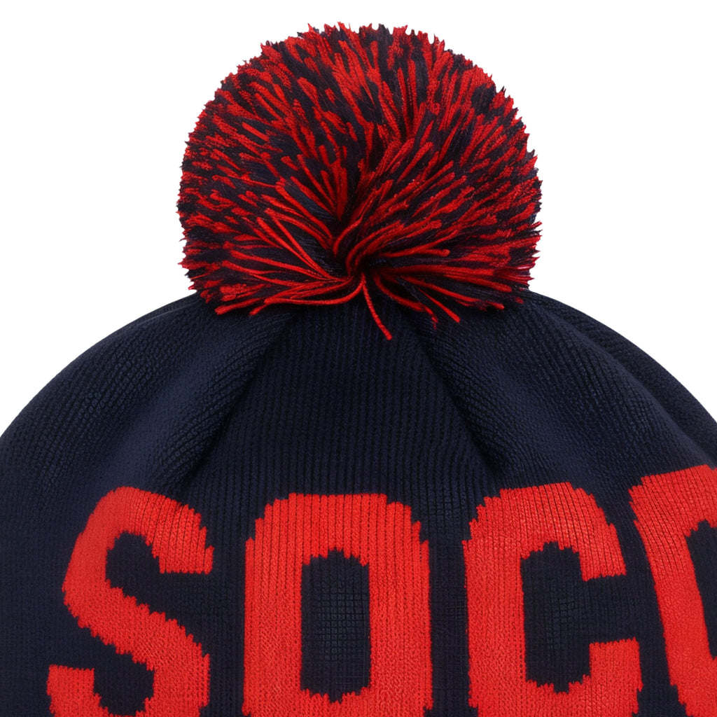 US Soccer Federation Beanie - USSF75BN