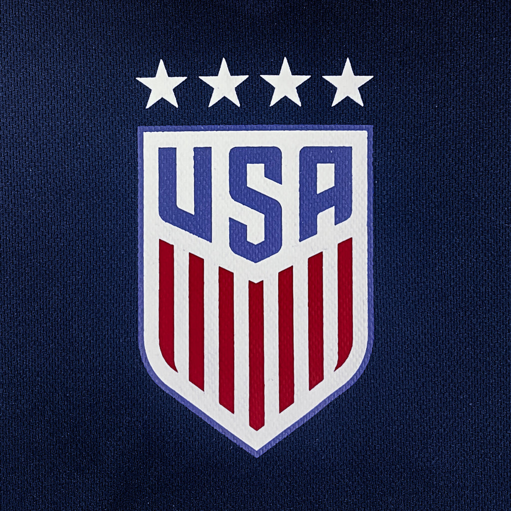 US Women's National Team Game Day Shirt - USSF77WGD-2