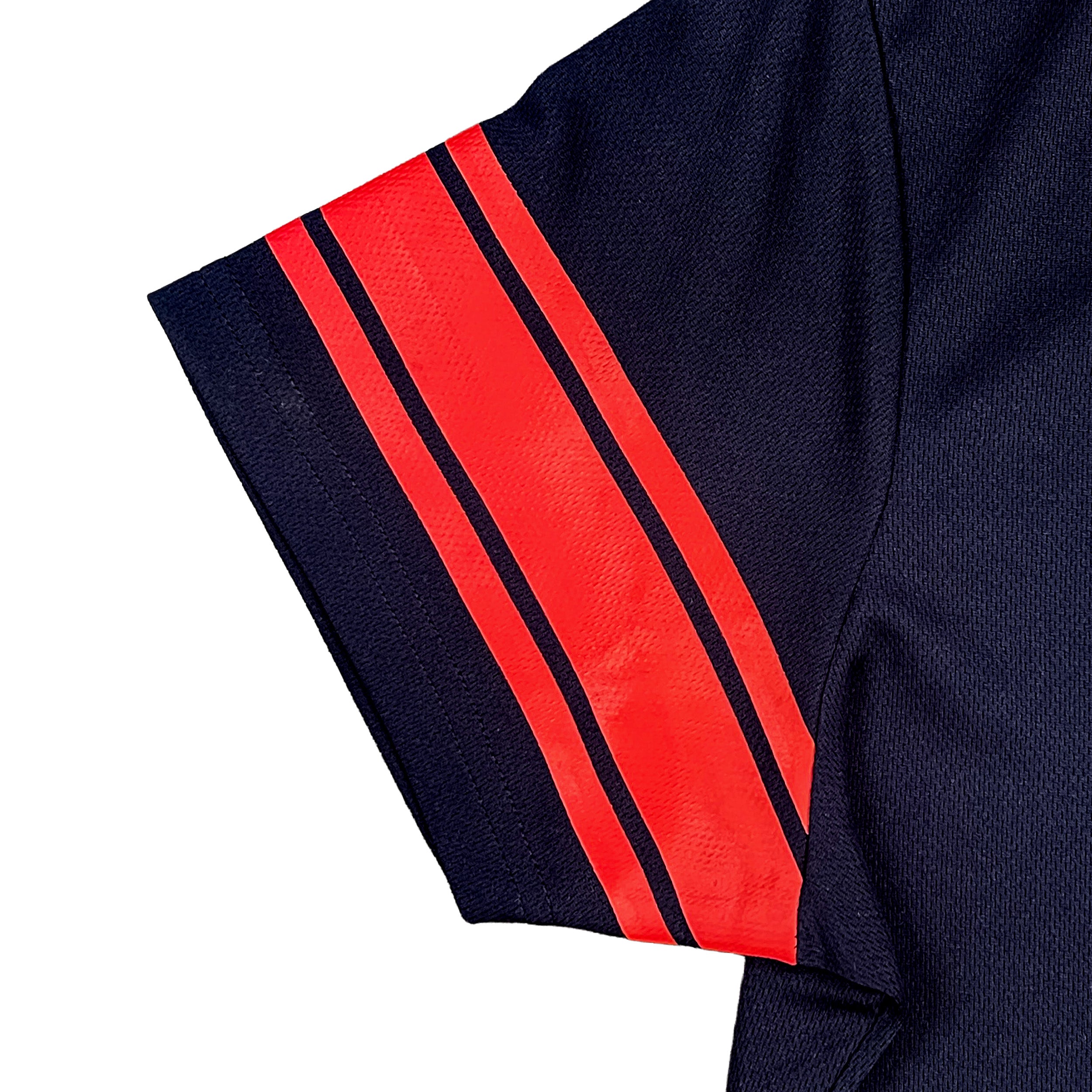 US Women's National Team Game Day Shirt - USSF77WGD-2