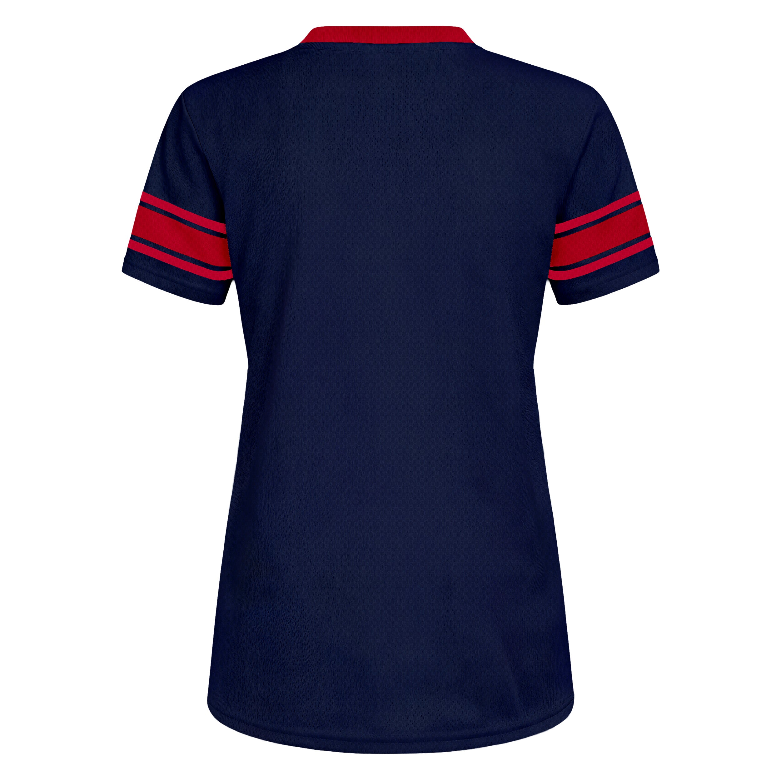 US Women's National Team Game Day Shirt - USSF77WGD