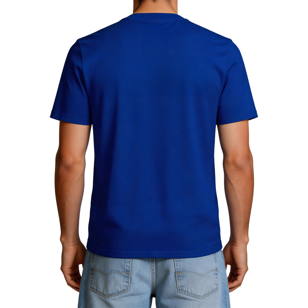 US Men's National Team Cotton T-Shirt - USSF86CT