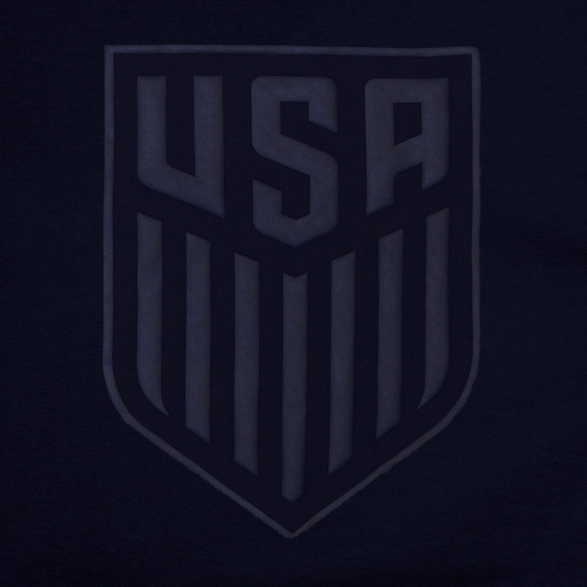 US Men's National Soccer Team Crew Neck - USSF88CN
