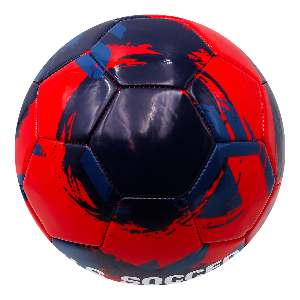 US Men's National Team Soccer Ball - USSF93BL