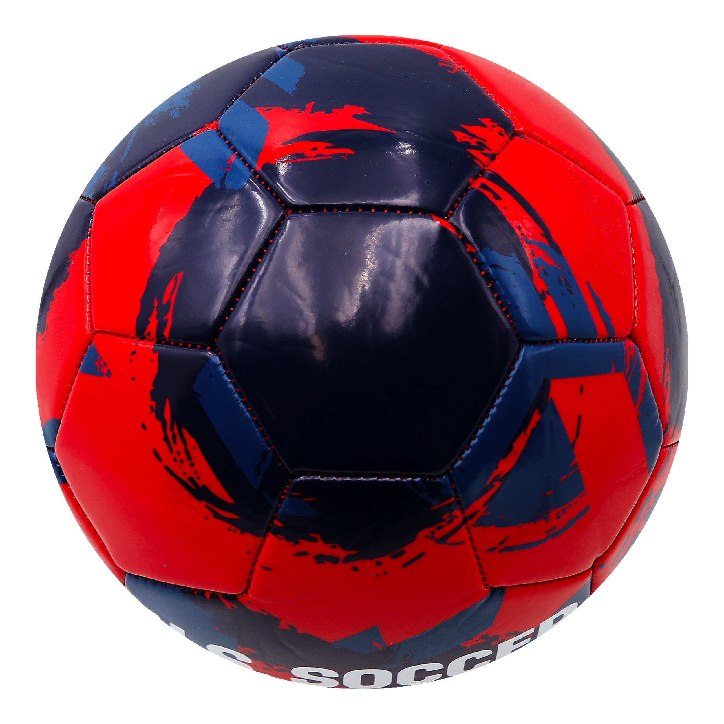 US Men's National Team Soccer Ball - USSF93BL