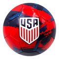 US Men's National Team Soccer Ball - USSF93BL