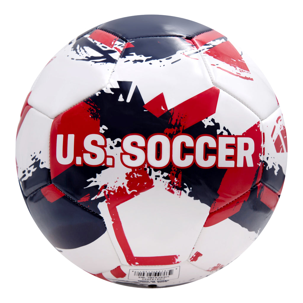 US Men's National Team Soccer Ball - USSF93BL