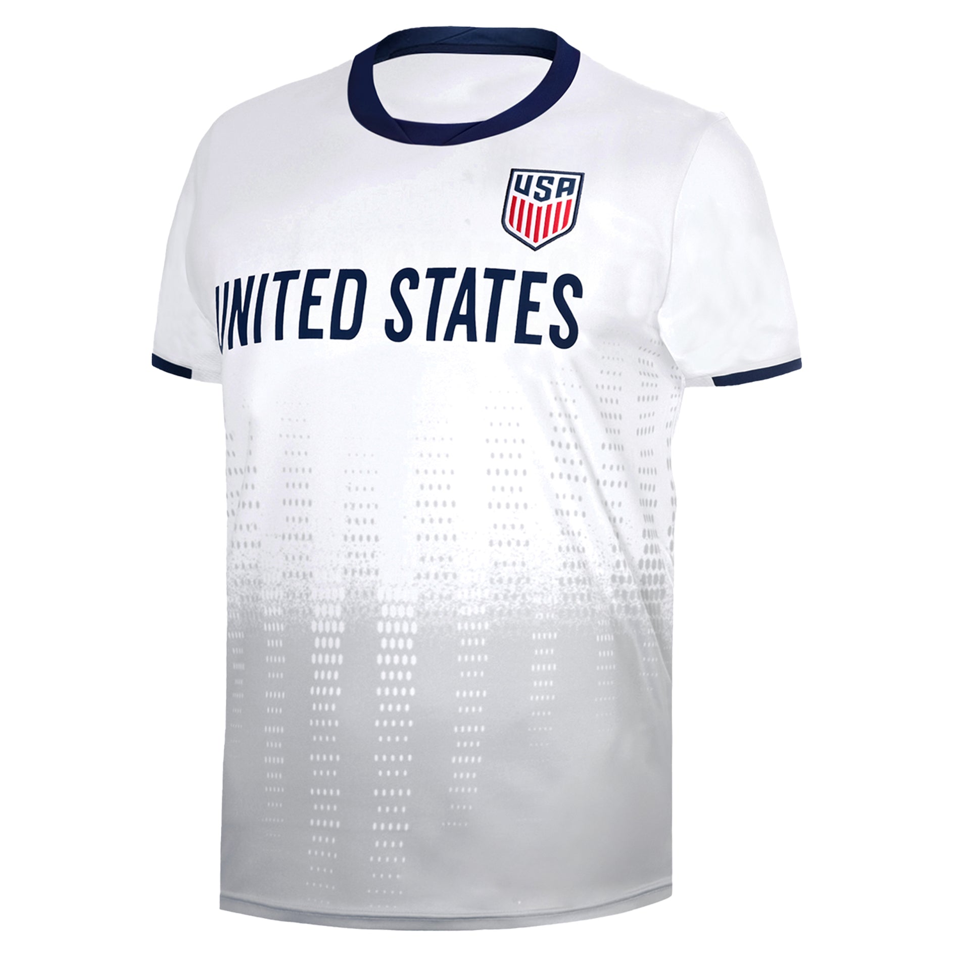 US Men's National Team Kids Ultimate Fan Pack- USSFUFP-YP