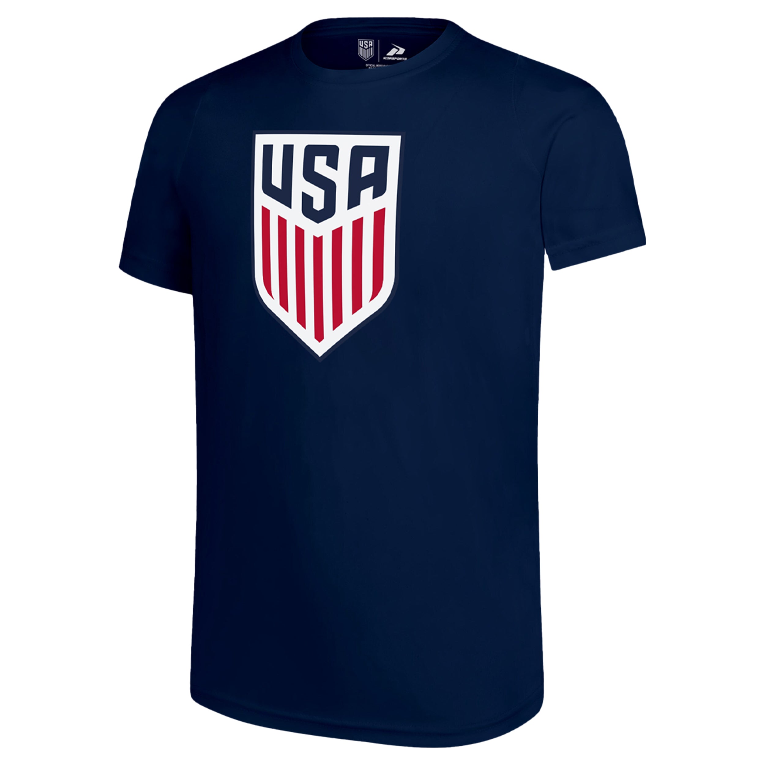 US Men's National Team Kids Ultimate Fan Pack- USSFUFP-YP
