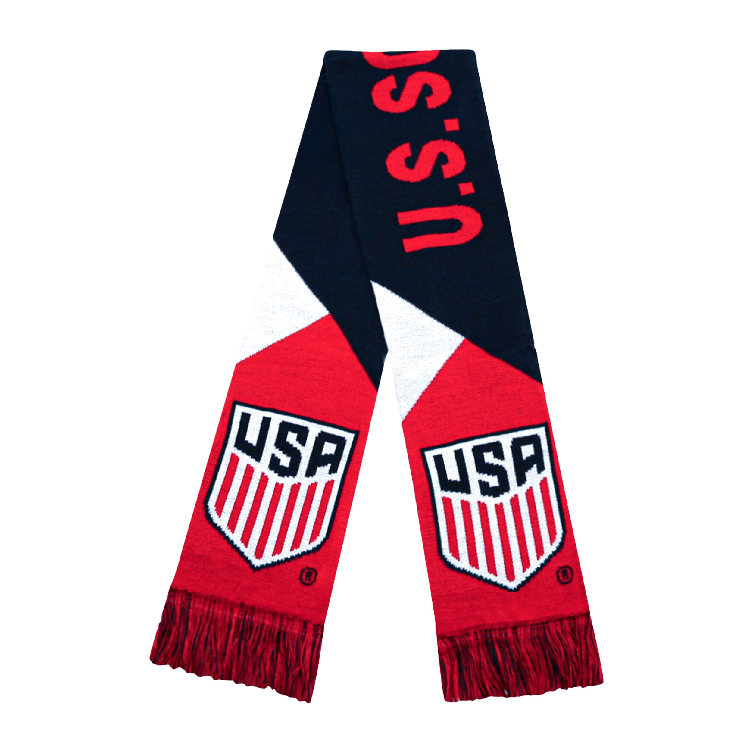 US Men's National Team Kids Ultimate Fan Pack- USSFUFP-YP