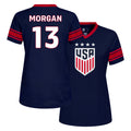 navy jersey