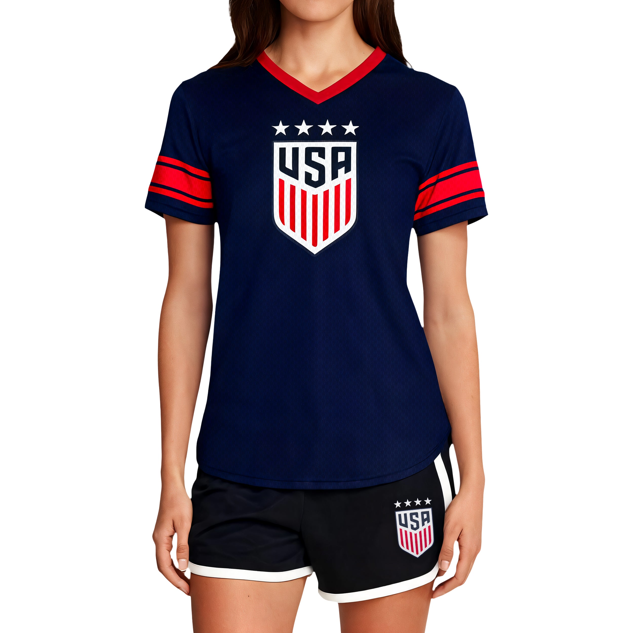 navy jersey