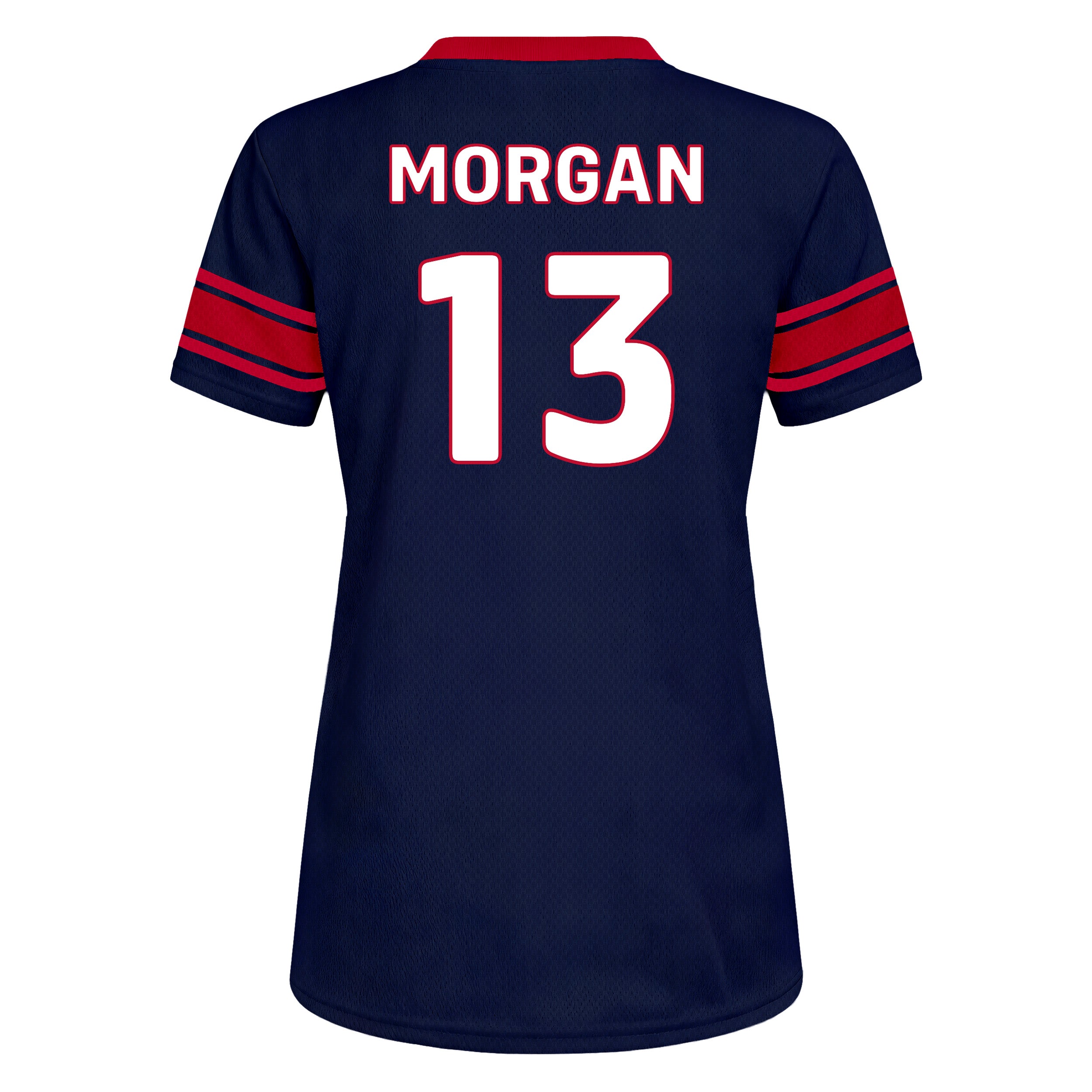 navy jersey