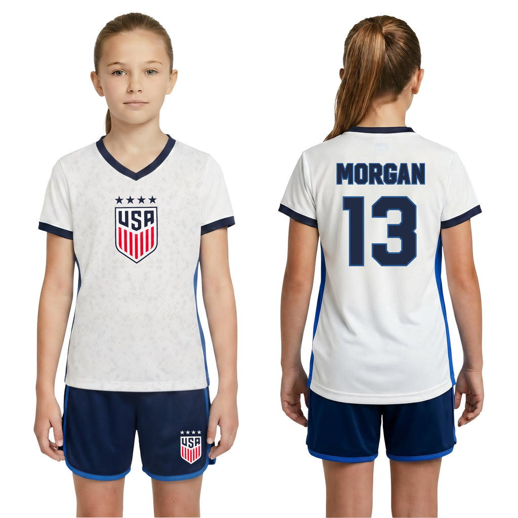 blue jersey